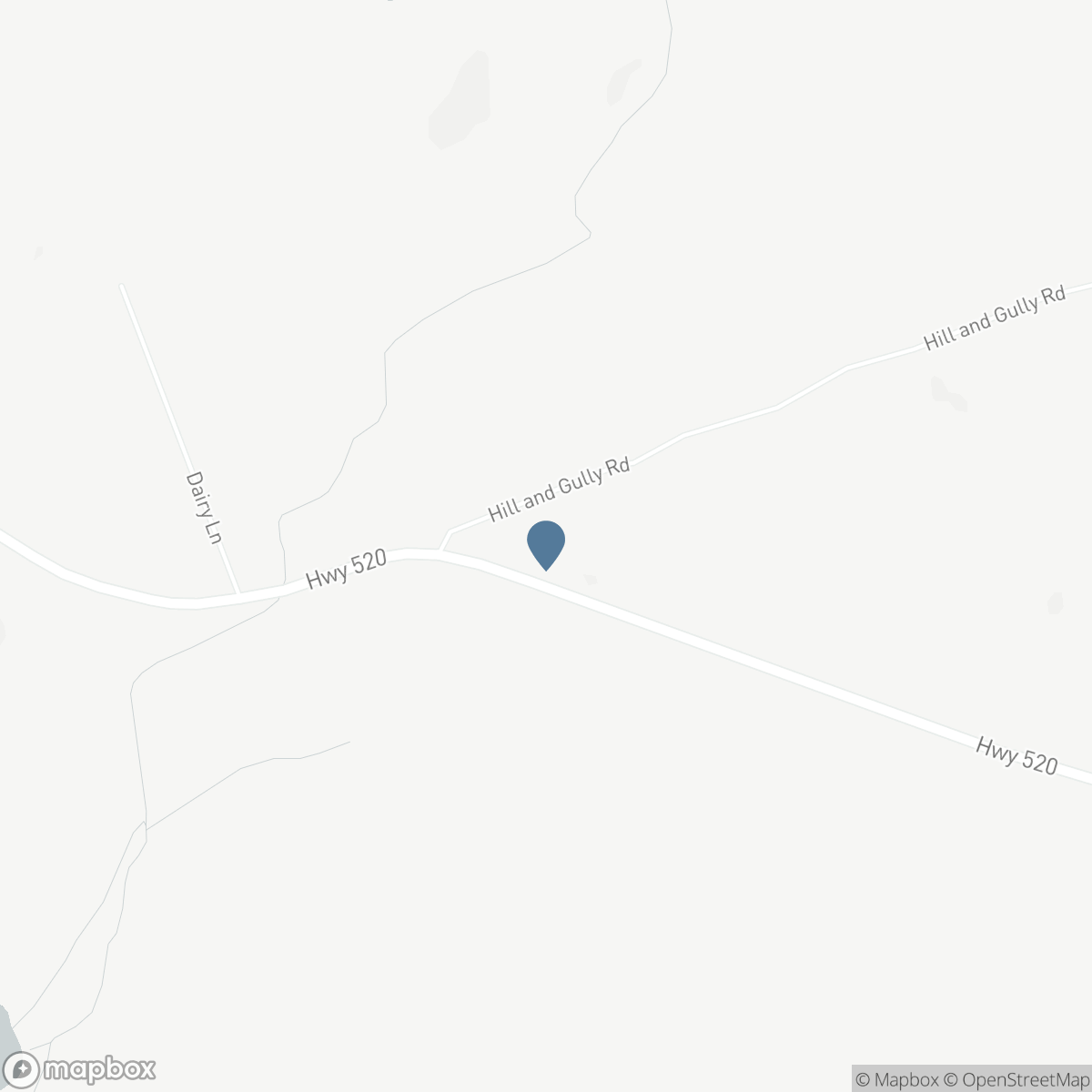 737 HILL AND GULLY ROAD, Magnetawan, Ontario P0A 1C0